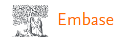 embase