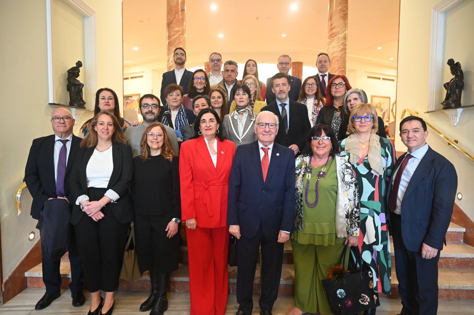 Foro de profesiones sanitarias: presente y futuro de la profesión enfermera en España